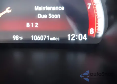 2019 Honda Civic Sport from USA, damaged, VIN 2HGFC2F89KH595697